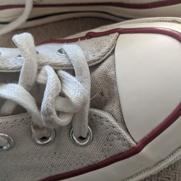 Converse All Star Chuck 70s - Picture 6 of 7